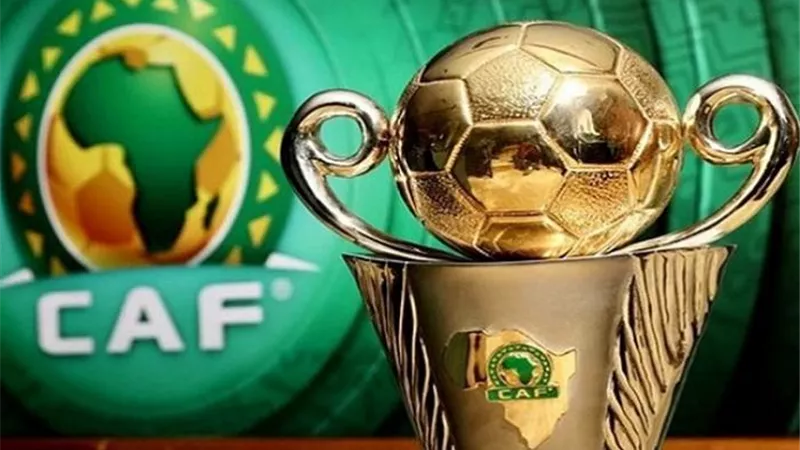 الزمالك والمصري يترقبان قرعة الكونفدرالية اليوم