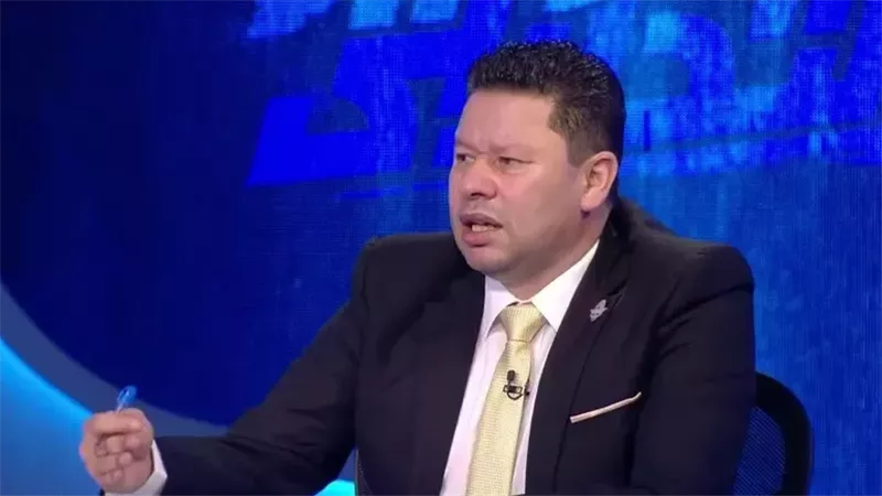 رضا عبد العال يصدم الأهلي والزمالك قبل السوبر المصري