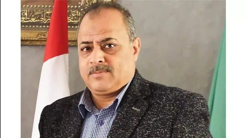 لم تمض 5 أيام على توليه المنصب.. حزن في الشرقية لوفاة رئيس مركز ديرب نجم