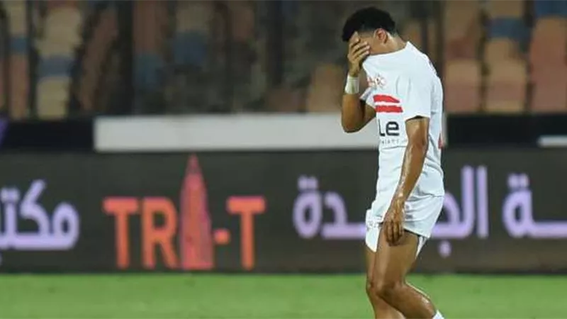 صدمة كبيرة بسبب بيزيرا .. شوبير يكشف موقف مصابي الزمالك قبل السوبر المصري