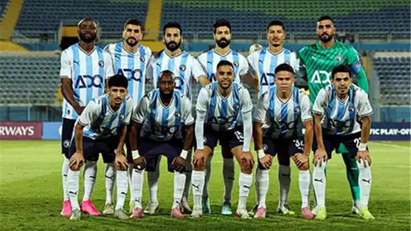 بيراميدز يواجه سيراميكا كليوباترا بالسوبر المصري.. موعد المباراة والتشكيل المتوقع 