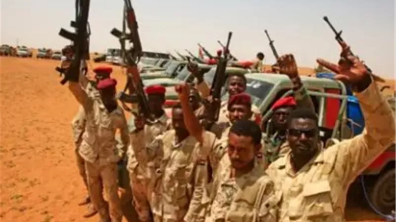 الأمم المتحدة: عشرات الآلاف يفرون من ولاية شمال كردفان السودانية مع اتساع الصراع