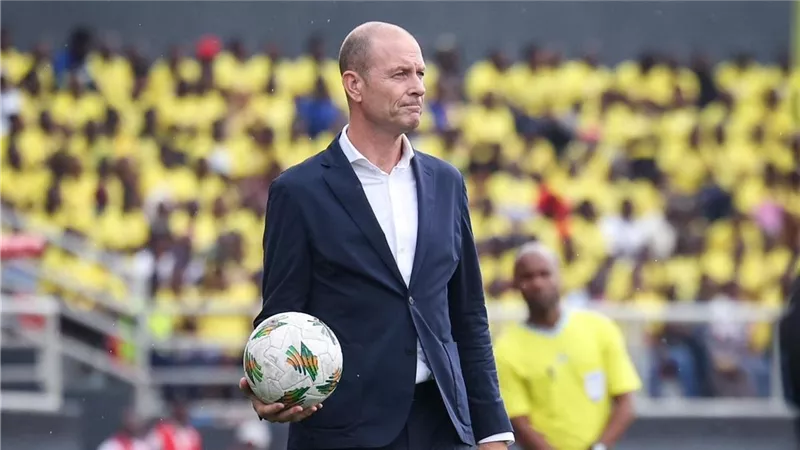 ياسر ريان: خسارة السوبر تهدد توروب بالإقالة.. واستغربت رحيل الرمادي عن الزمالك