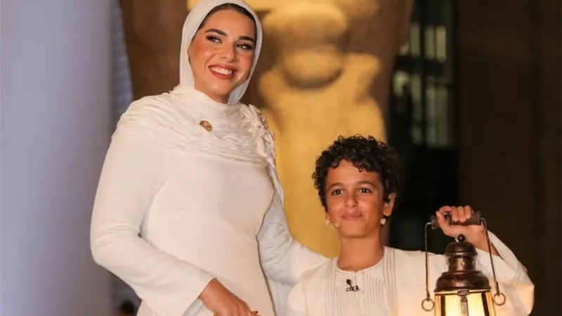 فستان 