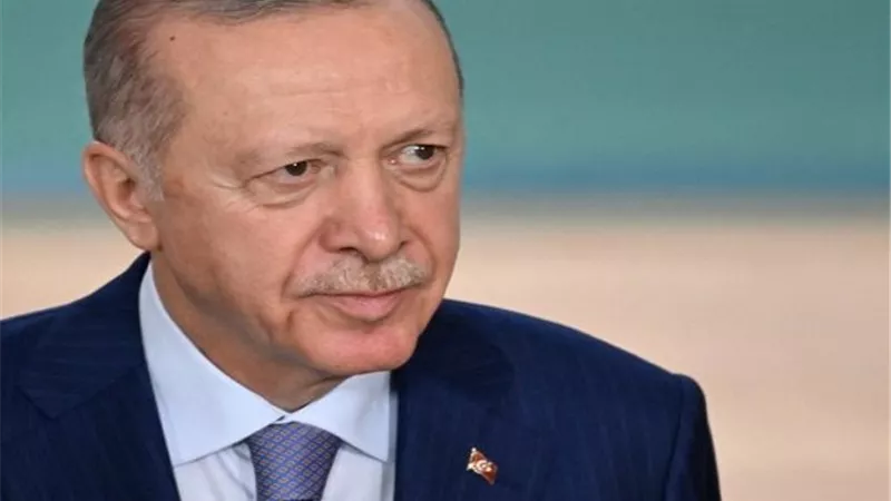 أردوغان: إيصال المساعدات الأساسية أولوية قصوى قبل خطوات إعادة إعمار غزة