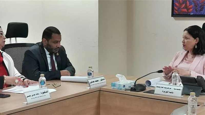 بالتعاون بين التضامن والصحة.. إطلاق مبادرة للكشف المبكر عن سرطان عنق الرحم 