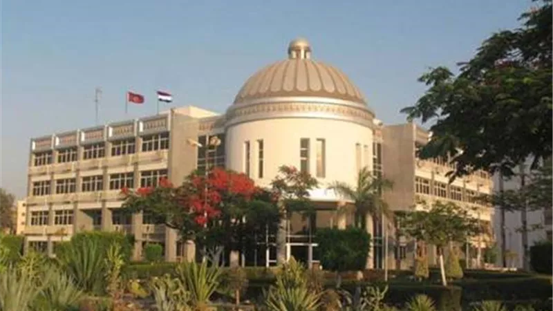 جامعة الفيوم تتقدم 21 مركزًا عالميًا في تصنيف ليدن الهولندي لعام 2025