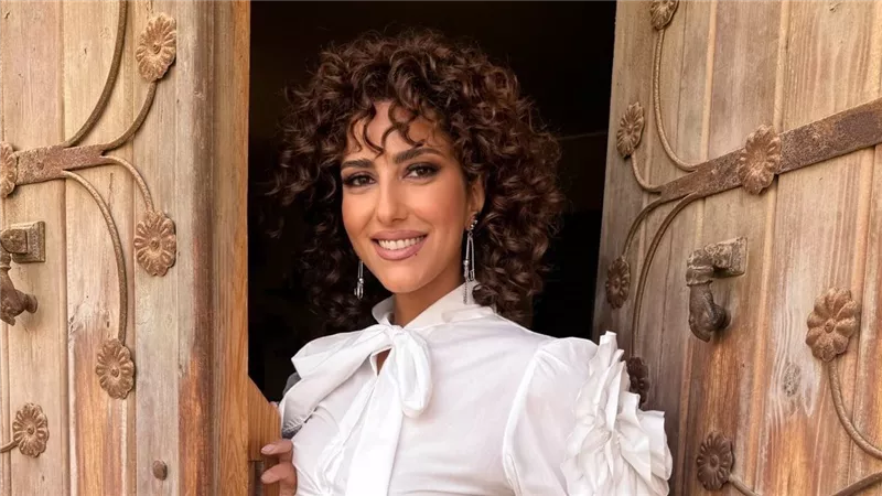 سر غياب حنان مطاوع عن تكريمها في مهرجان الأفلام القصيرة
