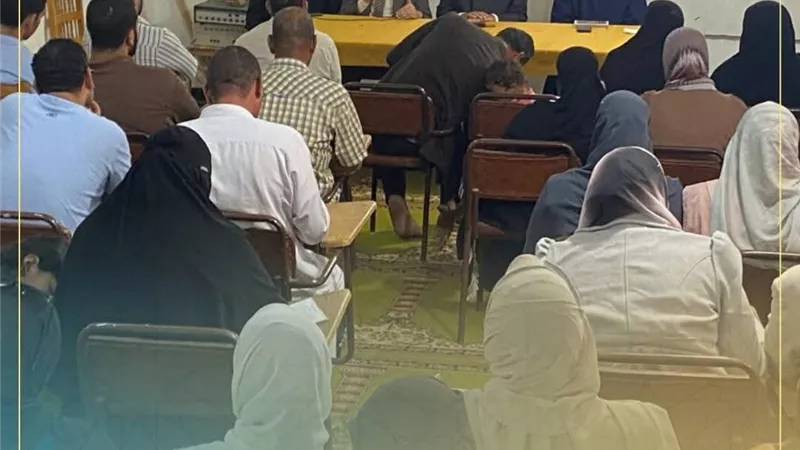 أوقاف كفر الشيخ تعلن موعد إجراء مقابلات بعثة الحج للأئمة والواعظات