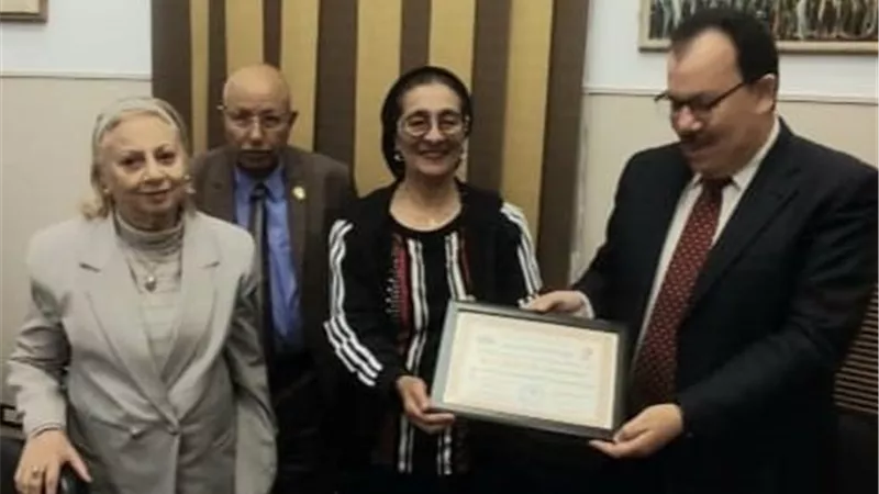 اتحاد الكتاب ينظم ندورة «الإيطالية والعربية حوار اللغات والثقافات»