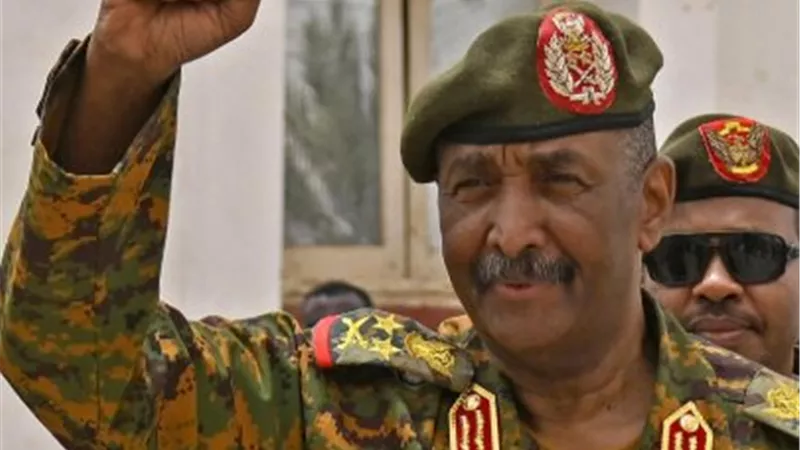 مصادر عسكرية سودانية: الجيش أكمل حصار مدينة بارا في ولاية شمال كردفان