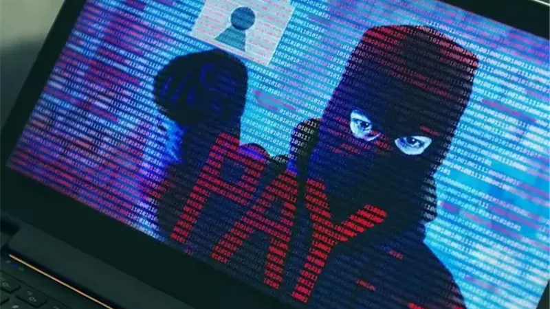 الأمن السيبراني يحذر من إعلانات مزيفة لبرنامج مايكروسوفت تيمز