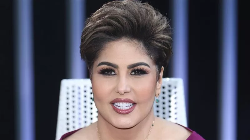 فجر السعيد تتوجه إلى ألمانيا للعلاج.. وتتهم هؤلاء