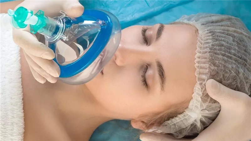 تعرف على أنواع التخدير وآثاره الجانبية ووقت استخدامه