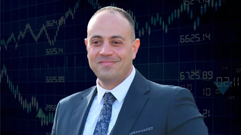 مصطفي شفيع: تراجع البورصة طبيعي بعد مكاسب قوية.. وجني الأرباح مؤقت| خاص