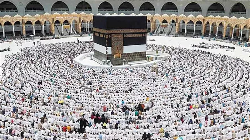 السياحة تعلن نتائج القرعة الإلكترونية العلنية للحج السياحي لموسم 1447هـ / 2026م