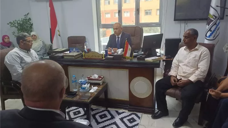 ببا تواصل حملات النظافة والتموين وتكثف جهودها لخدمة المواطنين 