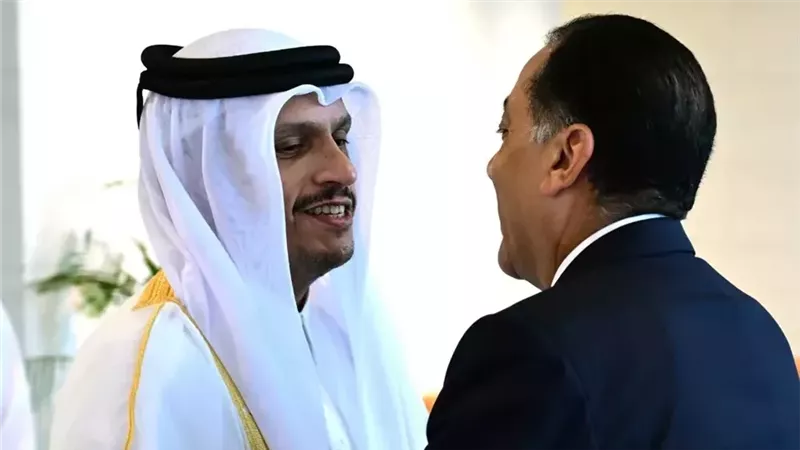 بدء تفعيل حزمة الاستثمارات القطرية في مصر خلال أيام | تفاصيل