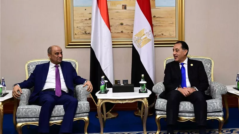 بقمة مكافحة الجوع والفقر بالدوحة.. مدبولي يؤكد دعم مصر للحكومة الشرعية باليمن