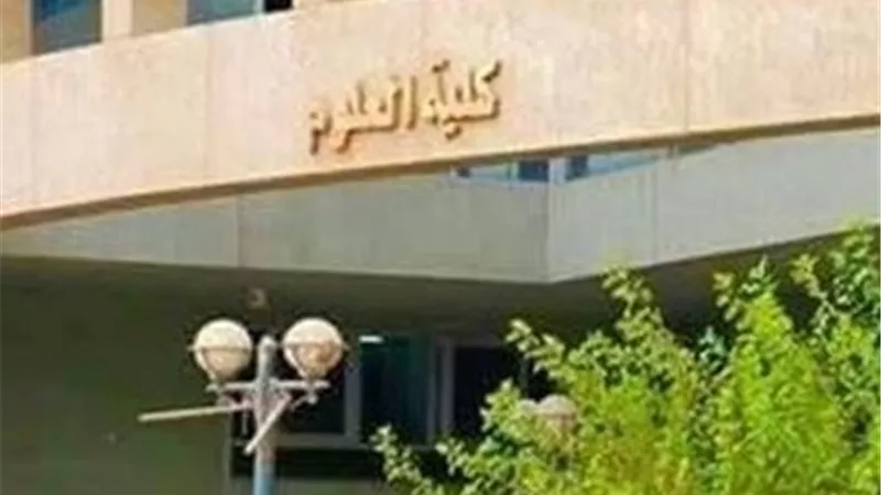 عميد علوم حلوان يكشف تفاصيل الاستعداد لامتحانات الميدتيرم