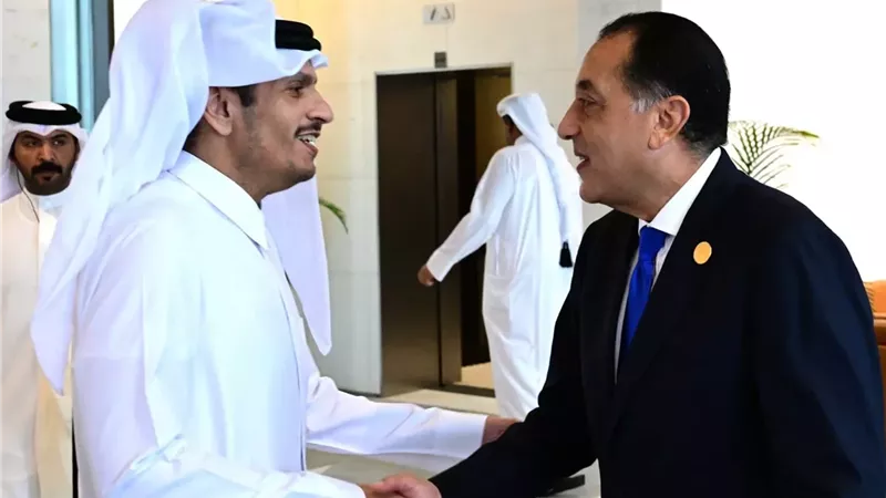 بعد الـ 7.5 مليار دولار.. بشرى للمصريين عن ضخ استثمارات قطرية جديدة