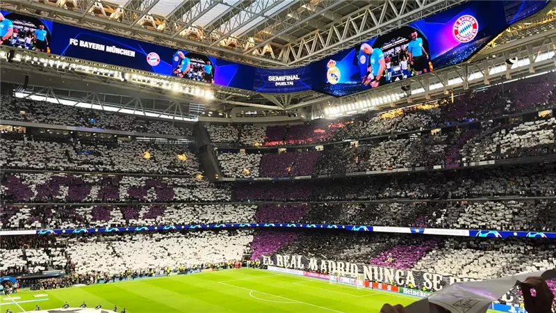 ريال مدريد يواجه 