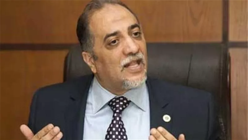 متحدث الطرق الصوفية: التصوف مدرسة للاعتدال والوسطية وحب آل البيت|خاص