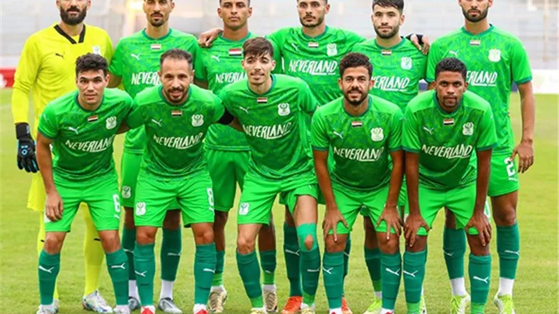مواعيد مباريات المصري البورسعيدي في الكونفيدرالية الإفريقية