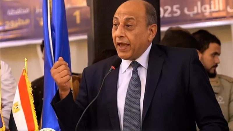 «حماة الوطن» ينظم مؤتمرا جماهيريا في مطروح استعدادا لانتخابات البرلمان
