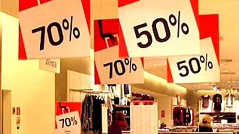 شعبة الملابس: لدينا اكتفاء ذاتي بأكثر من 90% وأسعار الشتوي ترتفع 10% |خاص