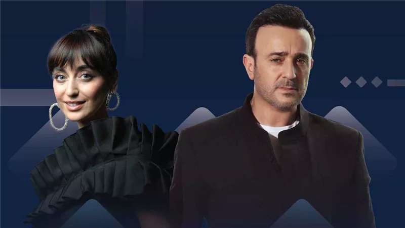 صابر الرباعي يستعد لحفل غنائي ضخم بالسعودية مع فايا يونان| التفاصيل 