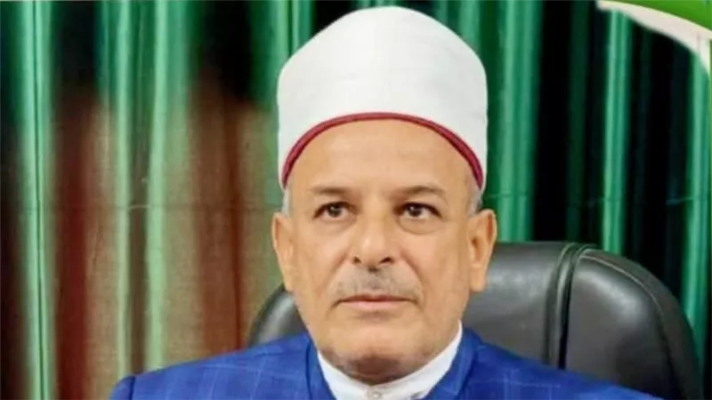 ​أوقاف كفر الشيخ تشكر الوزير على تجديد الثقة في قيادتها