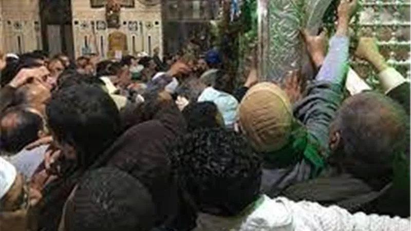 التصوف بين الإيمان والخرافة.. موالد أولياء الله الصالحين