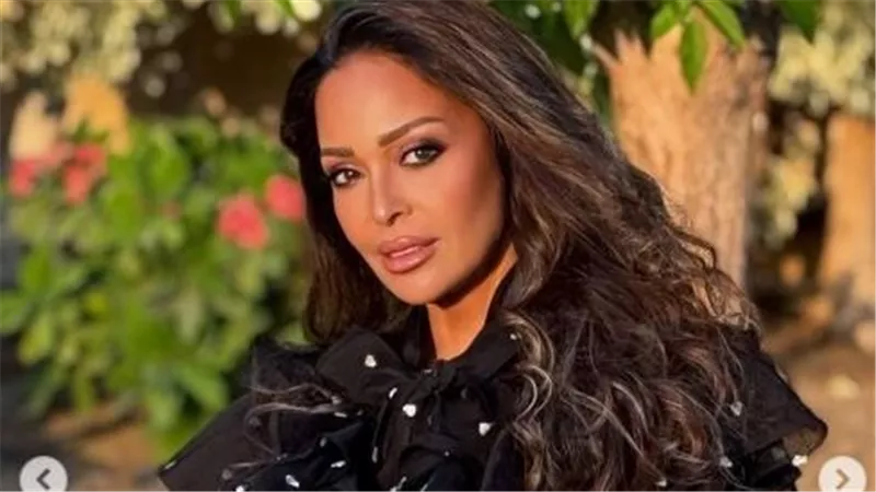 داليا البحيري تتصدر التريند بعد إطلالتها المثيرة للجدل|صور