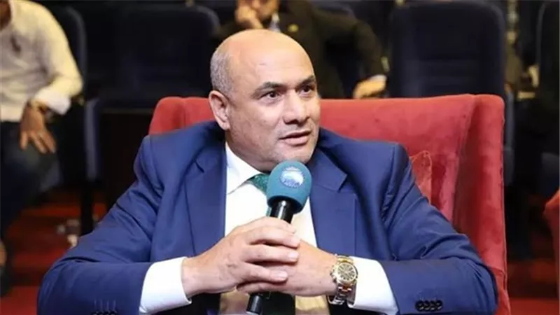 شعبان رأفت: المشاركة الإيجابية في الانتخابات تعكس روح المسؤولية الوطنية