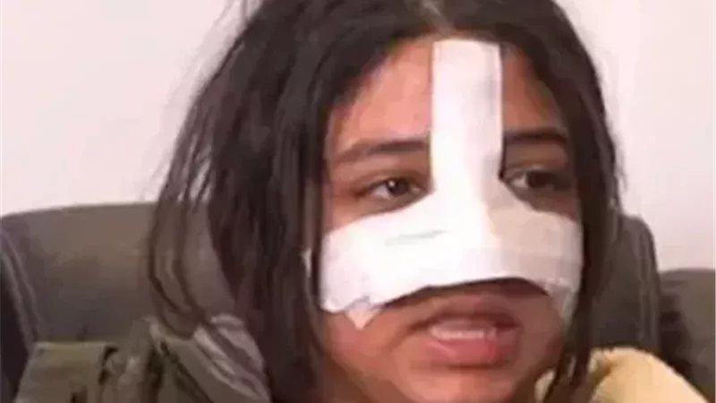 وصول ولي أمر الطالبة.. بدء أولى جلسات محاكمة المتهمين بالتعدي على الطالبة كارما
