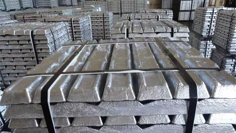 بسبب هدنة أمريكا والصين.. ارتفاع أسعار الألومنيوم عند أعلى مستوى في ثلاث سنوات