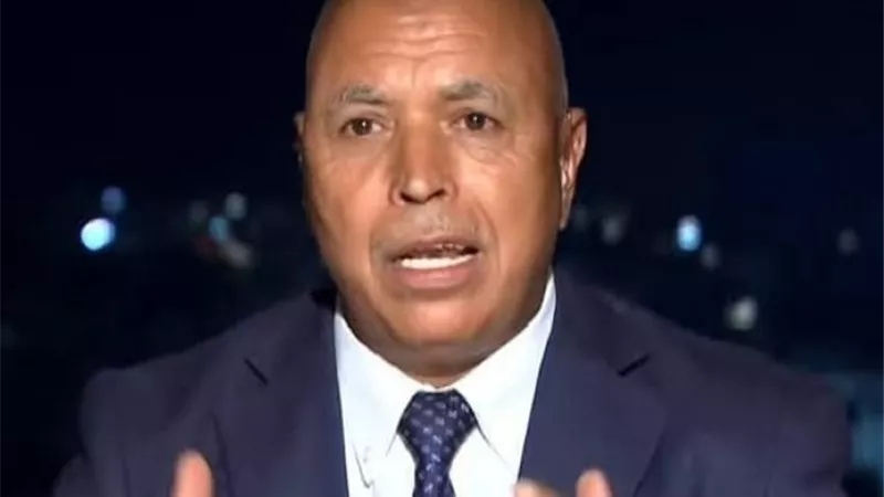 باحث: المحاكم الدولية مطالبة بالتحرك ضد الجرائم الإسرائيلية|فيديو