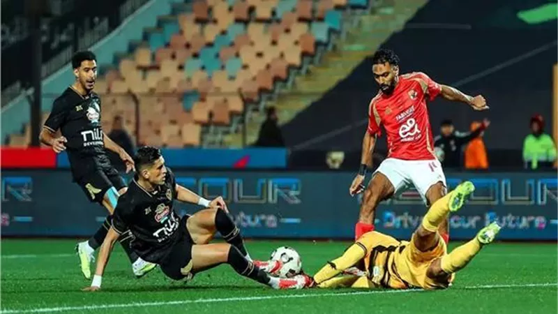 نشرة رياضة «إيجبتك»|صراع أفريقي متجدد الزمالك والأهلي وبيراميدز والمصري