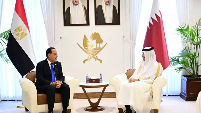 باستثمارات خليجية ضخمة.. مصر وقطر تطلقان مشروع تطوير عقاري بمطروح