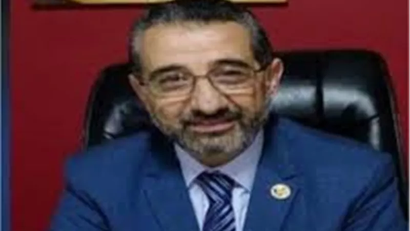 شعبة النقل الدولي: الممرات اللوجستية السبعة تعزز مكانة مصر كمركز إقليمي