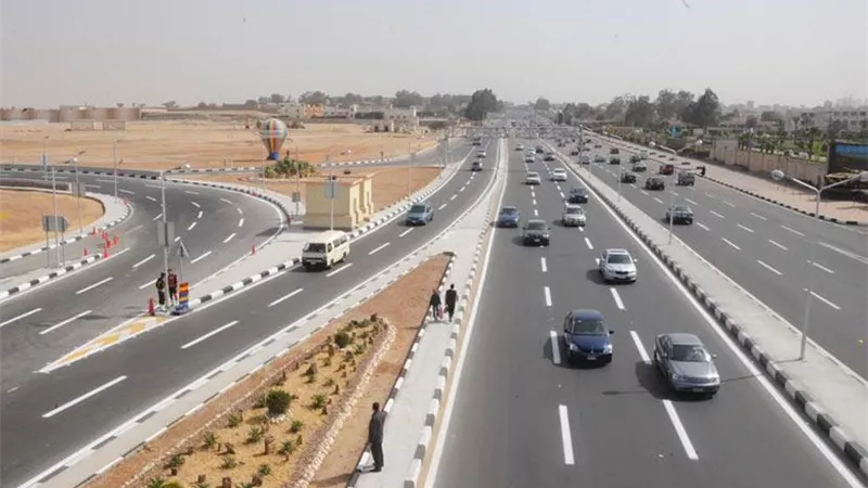 وزير النقل: مصر نفذت مشروعات طرق بقيمة تتجاوز 2 تريليون جنيه