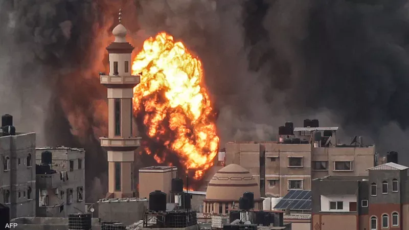عضو المجلس الوطني الفلسطيني: اتفاق غزة يواجه خروقات إسرائيلية ممنهجة| فيديو