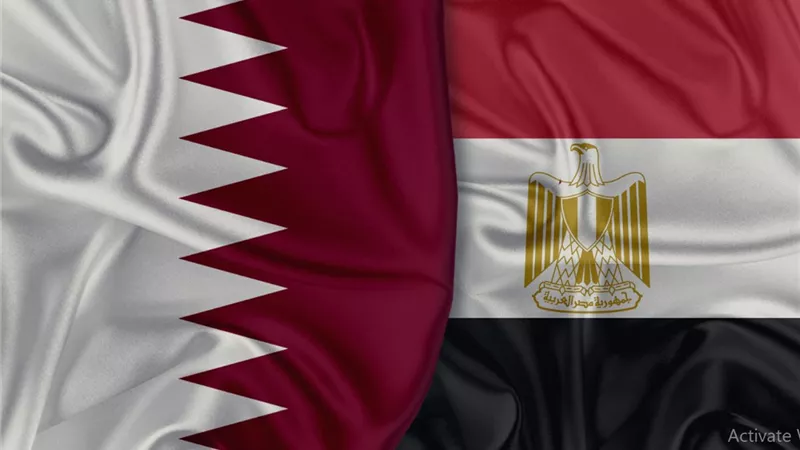 قريبًا.. تفعيل حزمة استثمارات قطرية بـ7.5 مليار دولار في مصر