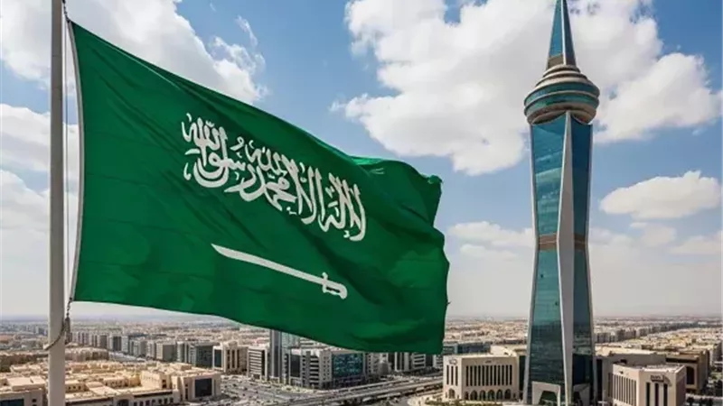 اليوم.. إطلاق صافرات إنذار في المملكة العربية السعودية