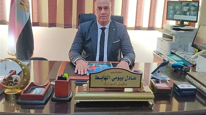حمله تموينية موسعة لضبط التجار المخالفين في كفرالشيخ 