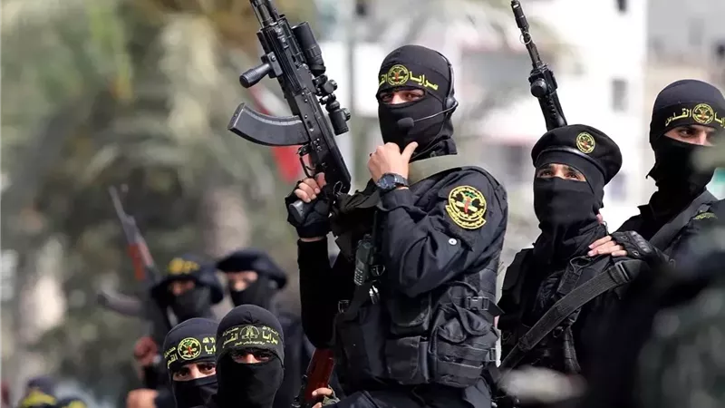 مرحلة أكثر دموية.. أول تعليق من الجهاد الإسلامي بفلسطين على قانون إعدام الأسرى