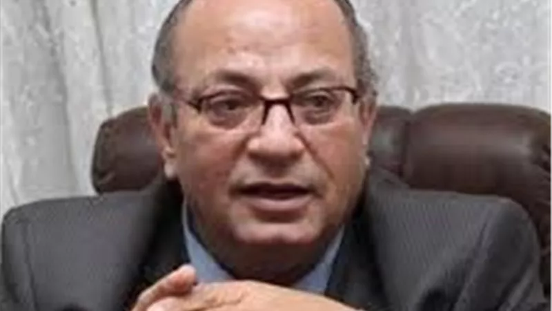 جمال شقرة : ثروت عكاشة  كان وراء ظهور مصر في المحافل الدولية والثقافية