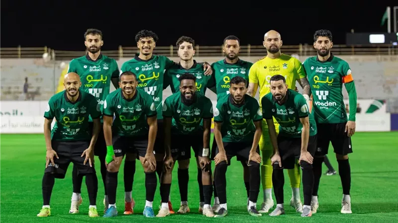 النجمة السعودي يخطف المدرب المرشح لقيادة الزمالك