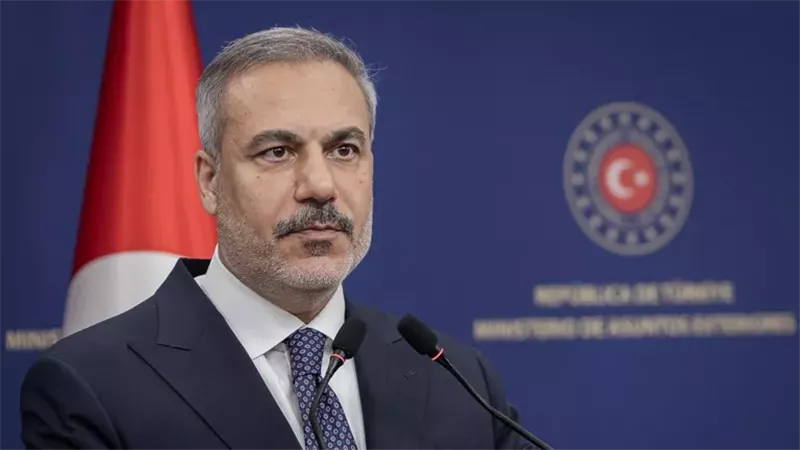 تركيا: تفويض الأمم المتحدة لنشر قوة داخل غزة لا يزال قيد الإعداد